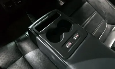 Renault-KoreaSamsung SM6 2019, 112151 км, за 7500000 KRW - фото 17
