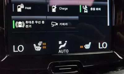Volvo XC60 2021, 89813 км, за 31990000 KRW - фото 33