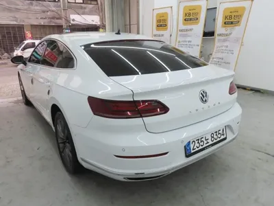 Volkswagen Arteon 2020, 150000 км, за 18900000 KRW