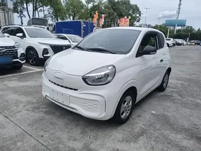 Roewe Clever 2021, 41900 км, за 23900 CNY