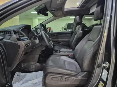 Honda Odyssey 2019, 41452 км, за 27900000 KRW - фото 10