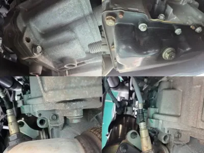 ChevroletGMDaewoo Cruze 2017, 77601 км, за 4790000 KRW - фото 2