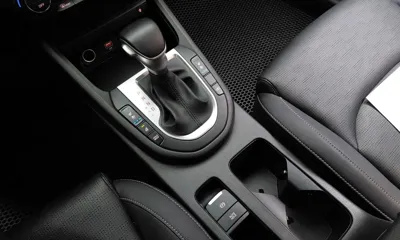 Kia K3 2022, 58038 км, за 15800000 KRW - фото 9