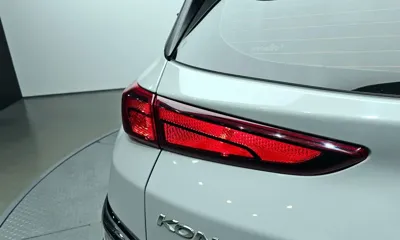 Hyundai Kona 2021, 57126 км, за 17000000 KRW - фото 23