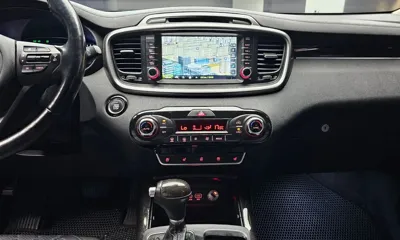 Kia Sorento 2015, 224324 км, за 8500000 KRW - фото 14