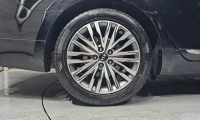 Kia K7 2021, 128851 км, за 16800000 KRW - фото 5