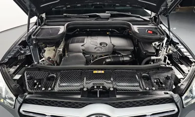 Mercedes-Benz GLE-Class 2021, 37687 км, за 58000000 KRW - фото 6