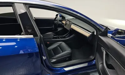 Tesla Model 3 2020, 96142 км, за 29800000 KRW - фото 26