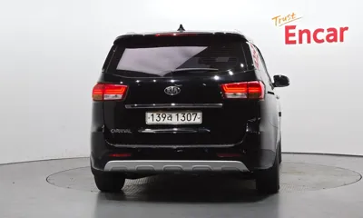 Kia Canival 2017, 119347 км, за 13600000 KRW - фото 4