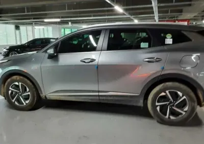 Kia Sportage 2023, 57690 км, за 4680000 KRW - фото 5
