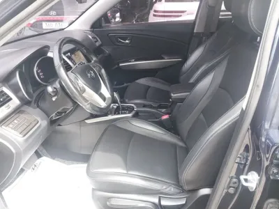 KG_Mobility_Ssangyong TIBOLI 2015, 165400 км, за 4200000 KRW - фото 8