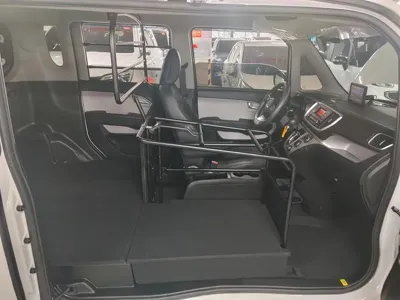 Kia Ray 2022, 12960 км, за 8550000 KRW - фото 9