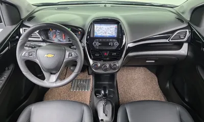 ChevroletGMDaewoo Spark 2019, 75003 км, за 7000000 KRW - фото 7