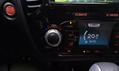 Nissan Juke 2015, 45276 км, за 7500000 KRW - фото 18