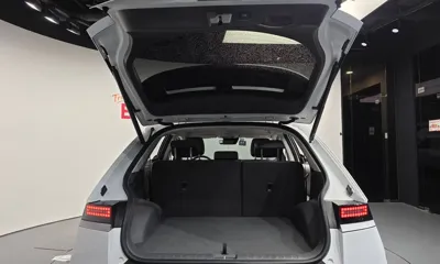 Hyundai Ioniq5 2024, 43279 км, за 31900000 KRW - фото 20