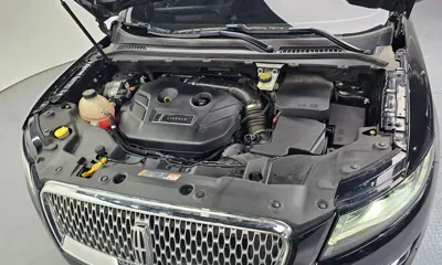 Lincoln MKC 2019, 78412 км, за 16700000 KRW - фото 6