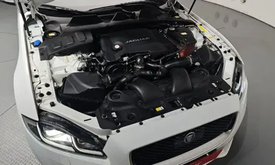 Jaguar XJ 2019, 87336 км, за 31500000 KRW - фото 6