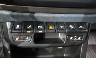ChevroletGMDaewoo Colorado 2021, 64763 км, за 23700000 KRW - фото 32