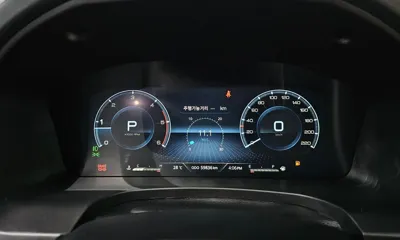 KG_Mobility_Ssangyong Rexton 2022, 59836 км, за 26900000 KRW - фото 8