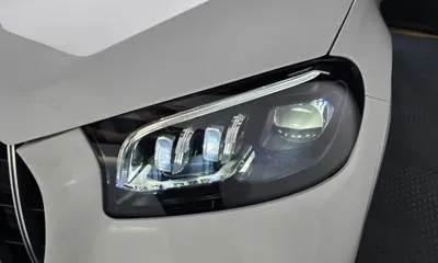 Mercedes-Benz GLS-Class 2022, 77360 км, за 76900000 KRW - фото 22