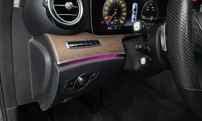 Mercedes-Benz E-Class 2017, 85398 км, за 19400000 KRW - фото 28