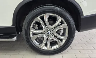 KG_Mobility_Ssangyong Rexton 2019, 68930 км, за 18500000 KRW - фото 21