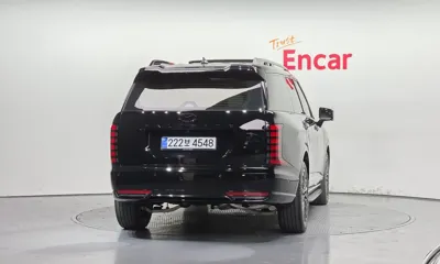 Hyundai Palisade 2026, 12765 км, за 61900000 KRW