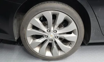ChevroletGMDaewoo Malibu 2019, 151766 км, за 9500000 KRW - фото 5