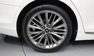 Hyundai Grandeur 2017, 145090 км, за 14200000 KRW - фото 5