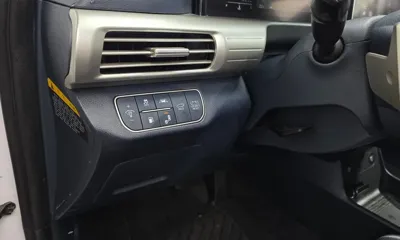 Hyundai Nexo 2019, 170401 км, за 11400000 KRW - фото 20