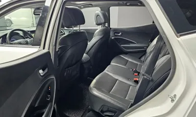 Hyundai Santafe 2013, 137513 км, за 8500000 KRW - фото 26