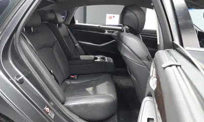 Genesis G80 2017, 147873 км, за 12800000 KRW - фото 12