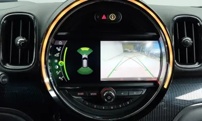 MINI Countryman 2019, 100035 км, за 20300000 KRW - фото 12