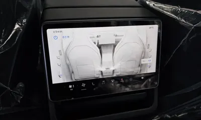 Tesla Model Y 2026, 40 км, за 75900000 KRW - фото 35