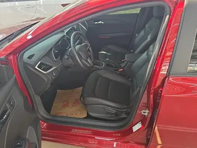 Chevrolet Monza 2019, 62600 км, за 30900 CNY - фото 9