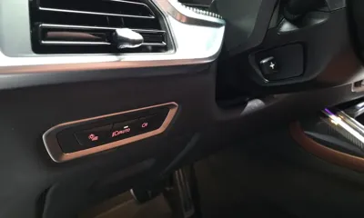 BMW X7 2025, 7555 км, за 163700000 KRW - фото 35