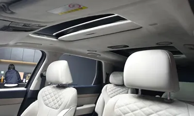 Hyundai Palisade 2019, 155526 км, за 20900000 KRW - фото 18