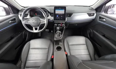 Renault-KoreaSamsung XM3 2022, 42346 км, за 15200000 KRW - фото 7