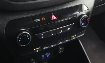 Hyundai Tucson 2018, 149701 км, за 12500000 KRW - фото 18