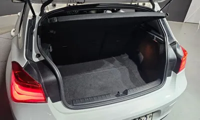 BMW 1-Series 2018, 101265 км, за 13500000 KRW - фото 20