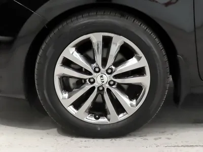 Kia Canival 2018, 110985 км, за 11900000 KRW - фото 5