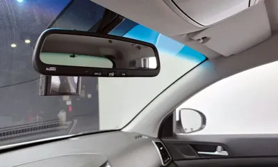 Hyundai Tucson 2017, 85096 км, за 14700000 KRW - фото 19