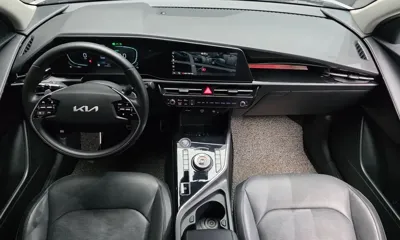 Kia Niro 2022, 170984 км, за 17200000 KRW - фото 7