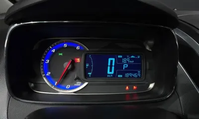 ChevroletGMDaewoo Trax 2016, 189469 км, за 3200000 KRW - фото 8
