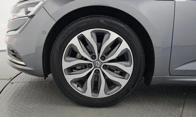 Renault-KoreaSamsung SM6 2016, 87315 км, за 9700000 KRW - фото 5