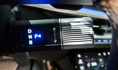 Hyundai Grandeur 2023, 42048 км, за 29900000 KRW - фото 9