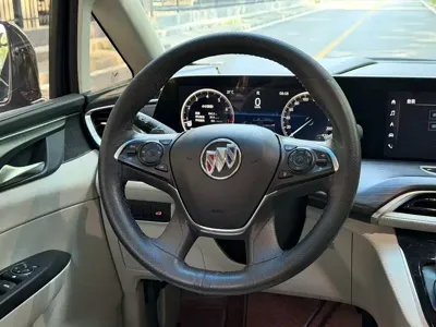 Buick GL8 2022, 116000 км, за 148800 CNY - фото 11