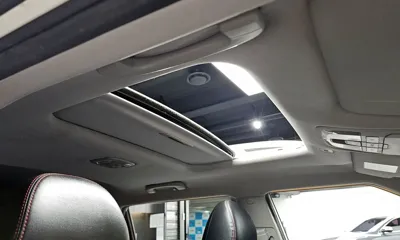 KG_Mobility_Ssangyong TIBOLI 2017, 102822 км, за 8500000 KRW - фото 19