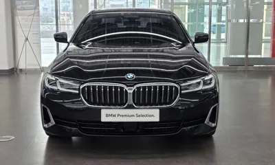 BMW 5-Series 2023, 29332 км, за 39500000 KRW