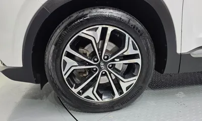 Hyundai Santafe 2019, 171547 км, за 16990000 KRW - фото 5